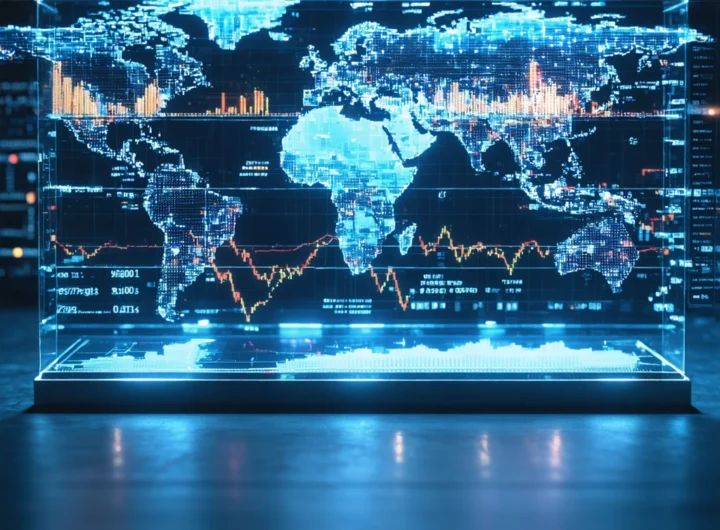 Analyzing Trump’s Market Influence: Overseas Stock Surges and Domestic Setbacks