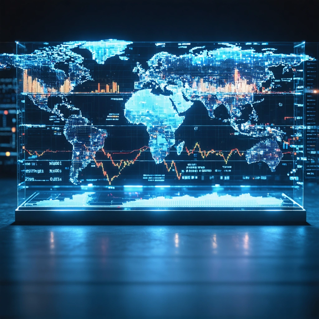 Analyzing Trump’s Market Influence: Overseas Stock Surges and Domestic Setbacks
