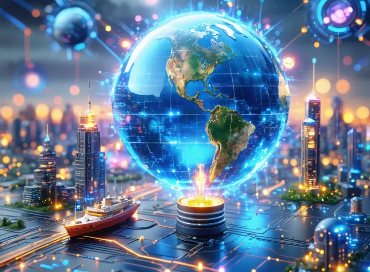 Navigating Off-Grid Challenges: Securing Power and Fostering Mate Ship at Expos