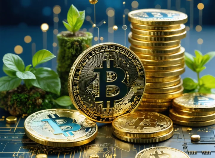Crypto Market’s Biggest Risks in 2025: US Recession and the Circular Crypto Economy Threat