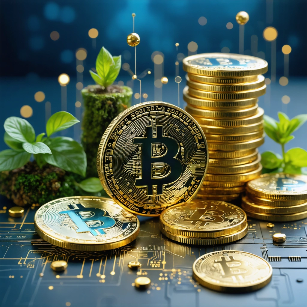 Crypto Market’s Biggest Risks in 2025: US Recession and the Circular Crypto Economy Threat