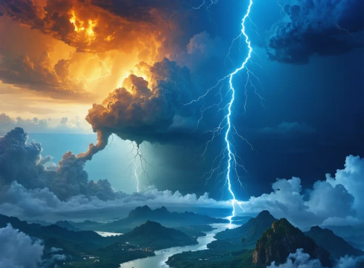 Exploring Dominican Identity and Mythology in ‘The Day of the Storm’