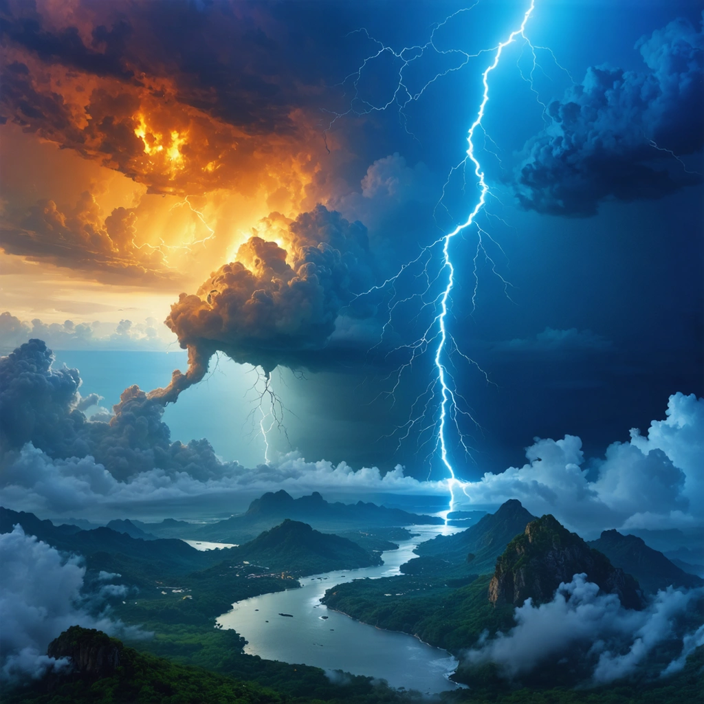 Exploring Dominican Identity and Mythology in ‘The Day of the Storm’