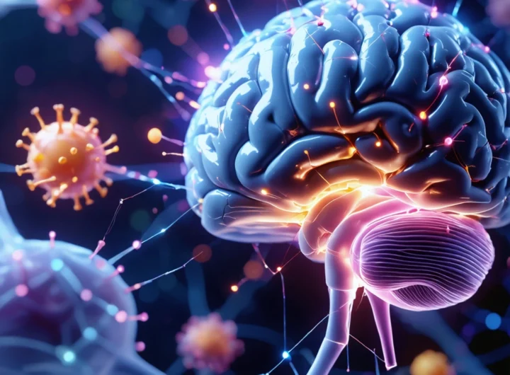 Unlocking Cellular Pathways: New Insights into Neurodegenerative Diseases