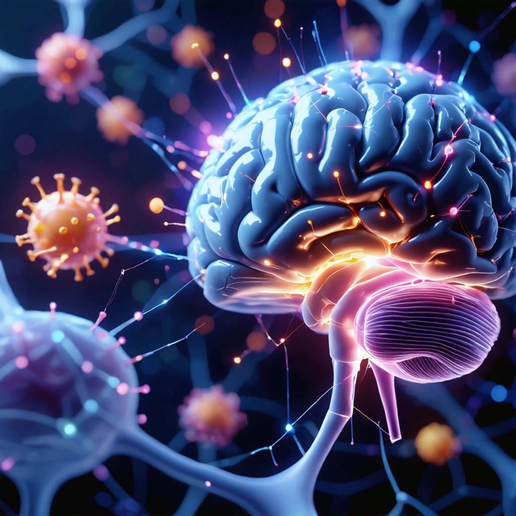 Unlocking Cellular Pathways: New Insights into Neurodegenerative Diseases