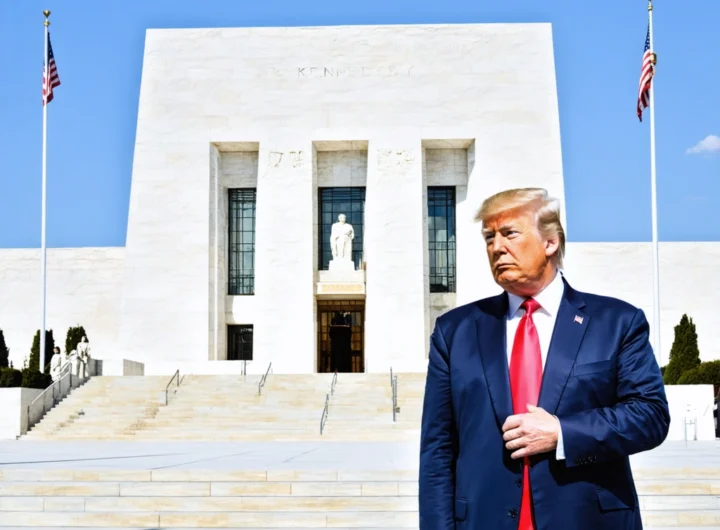 Trump's Transformative Visit to the Kennedy Center: A New Chapter in Cultural Governance