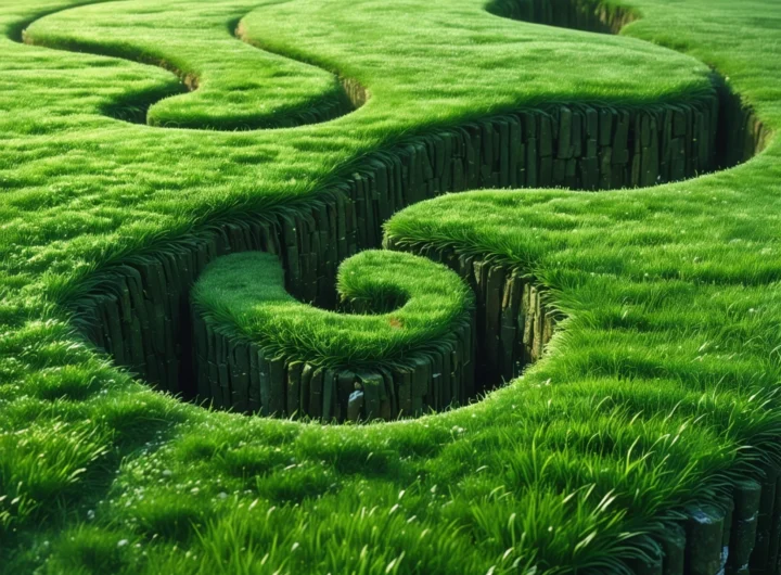 Touch Grass: Embracing Digital Detox in a Hyperconnected Age