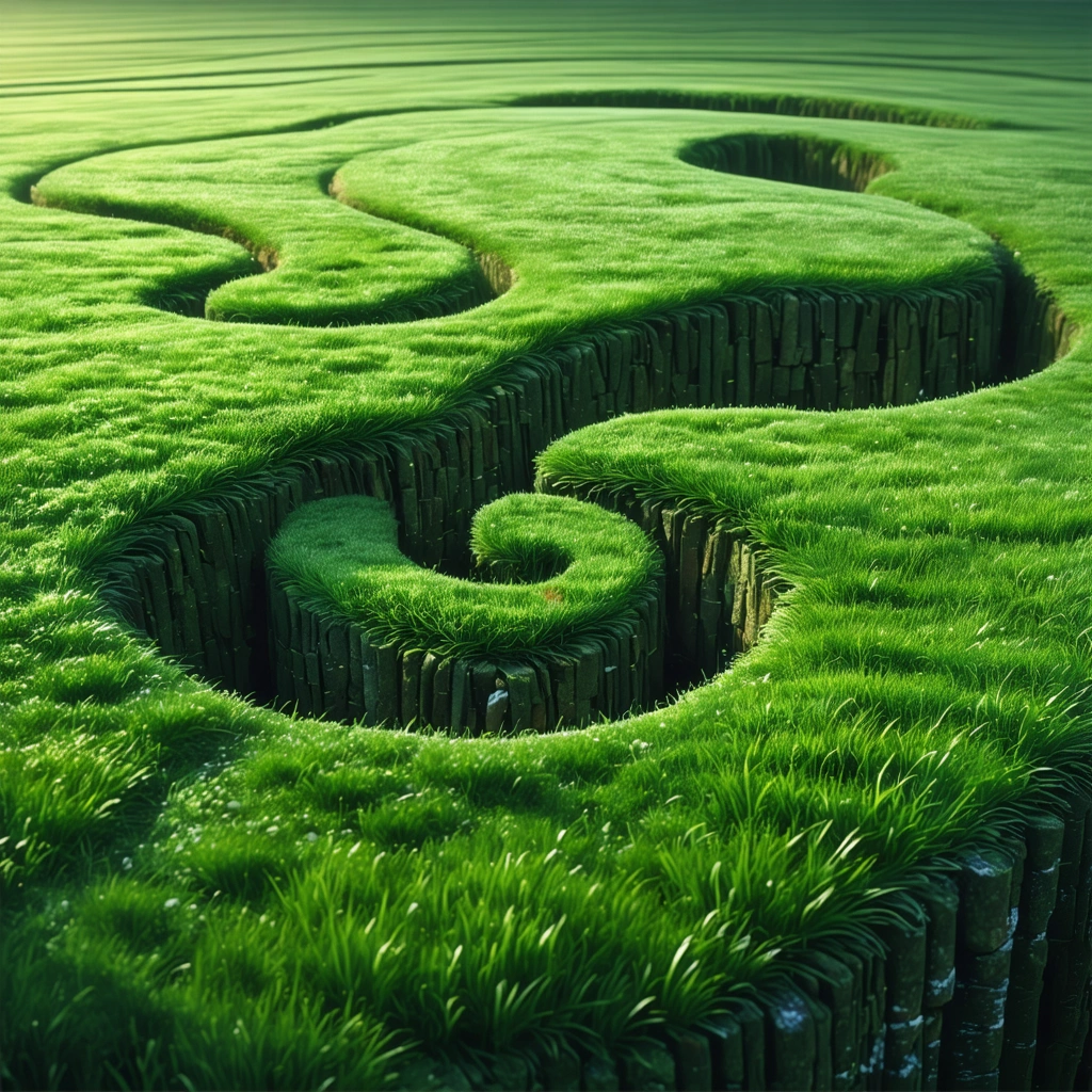 Touch Grass: Embracing Digital Detox in a Hyperconnected Age