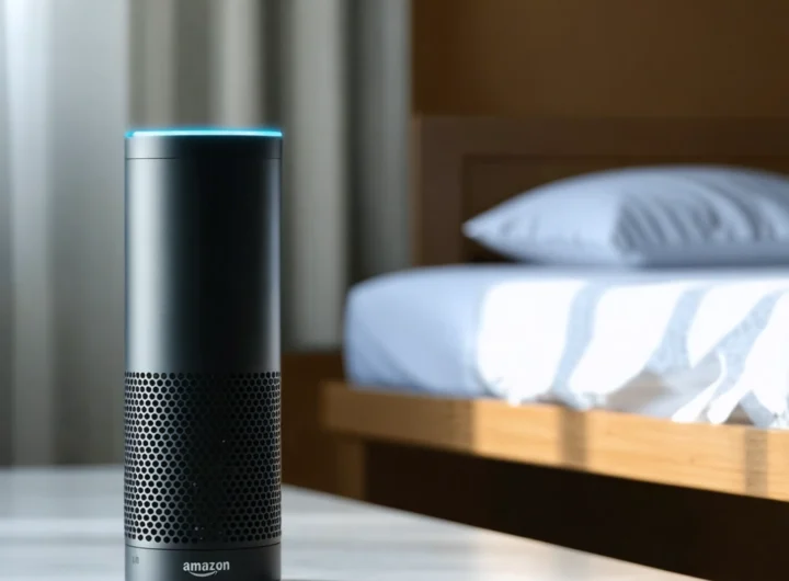 Amazon’s Privacy Shift: Navigating the Future of Voice Data and Alexa+