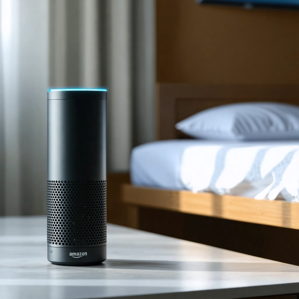Amazon’s Privacy Shift: Navigating the Future of Voice Data and Alexa+