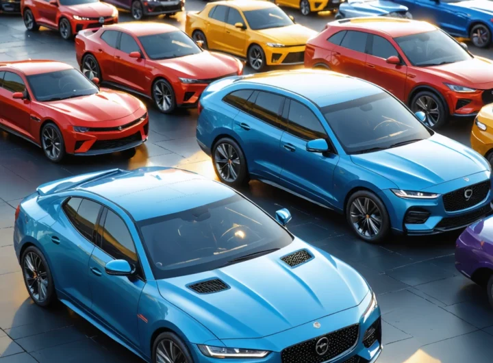 Trump’s Tariff Policies: A Disruptive Force in the Auto Industry