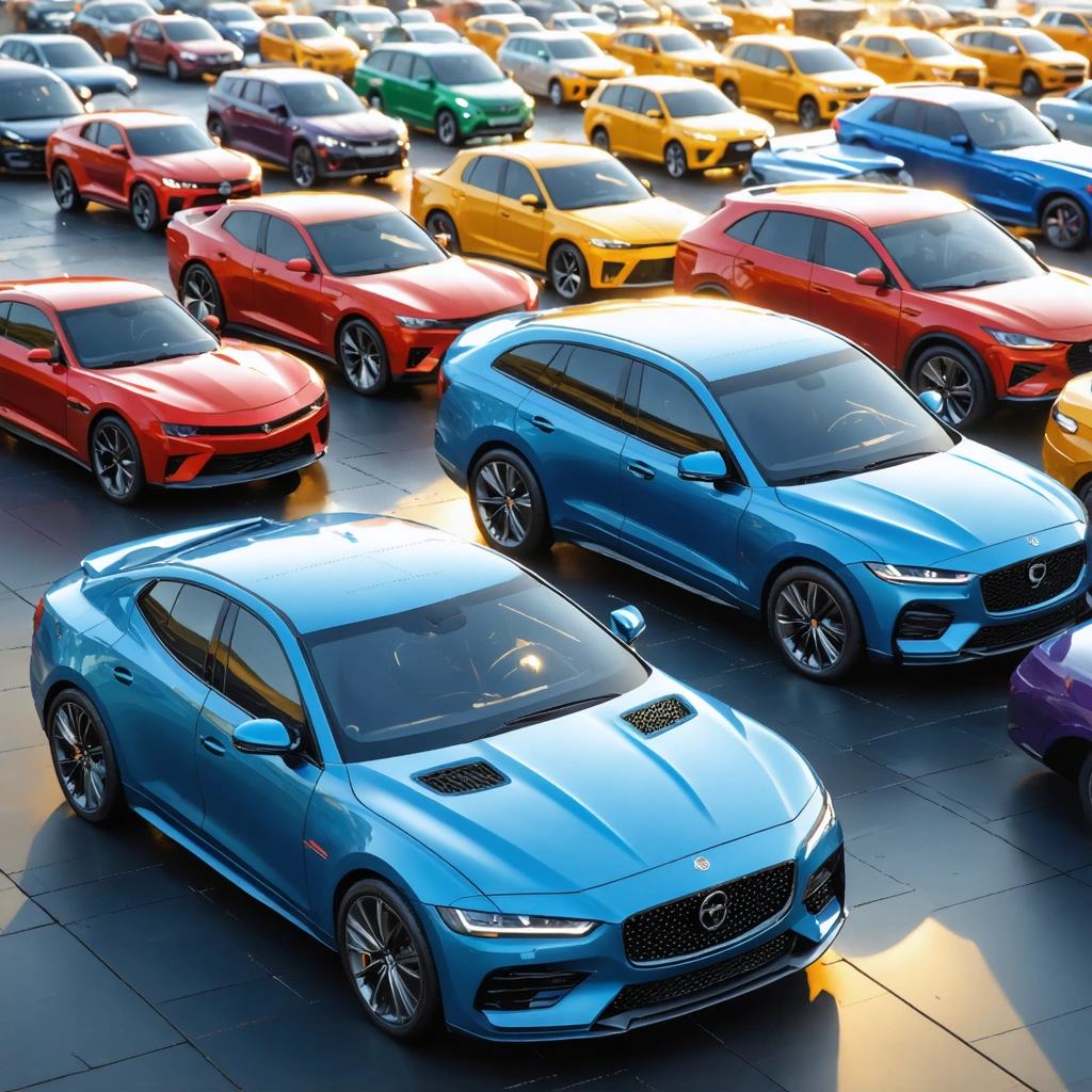 Trump’s Tariff Policies: A Disruptive Force in the Auto Industry
