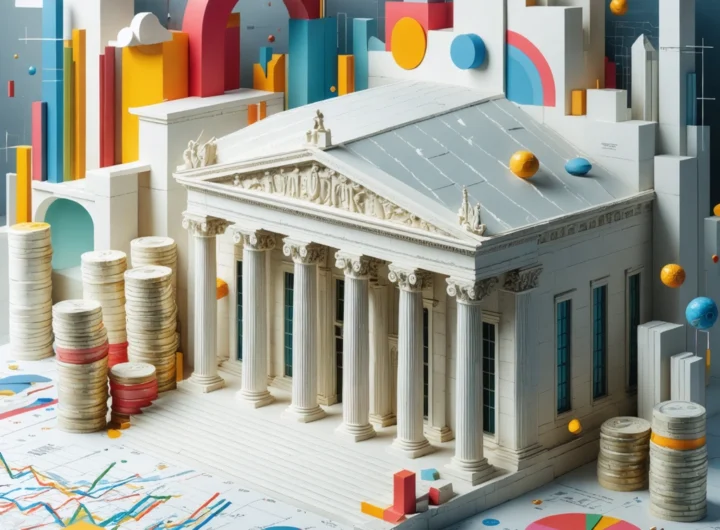 Navigating Economic Uncertainty: The Fed’s Crucial Test Amid Tariff Challenges