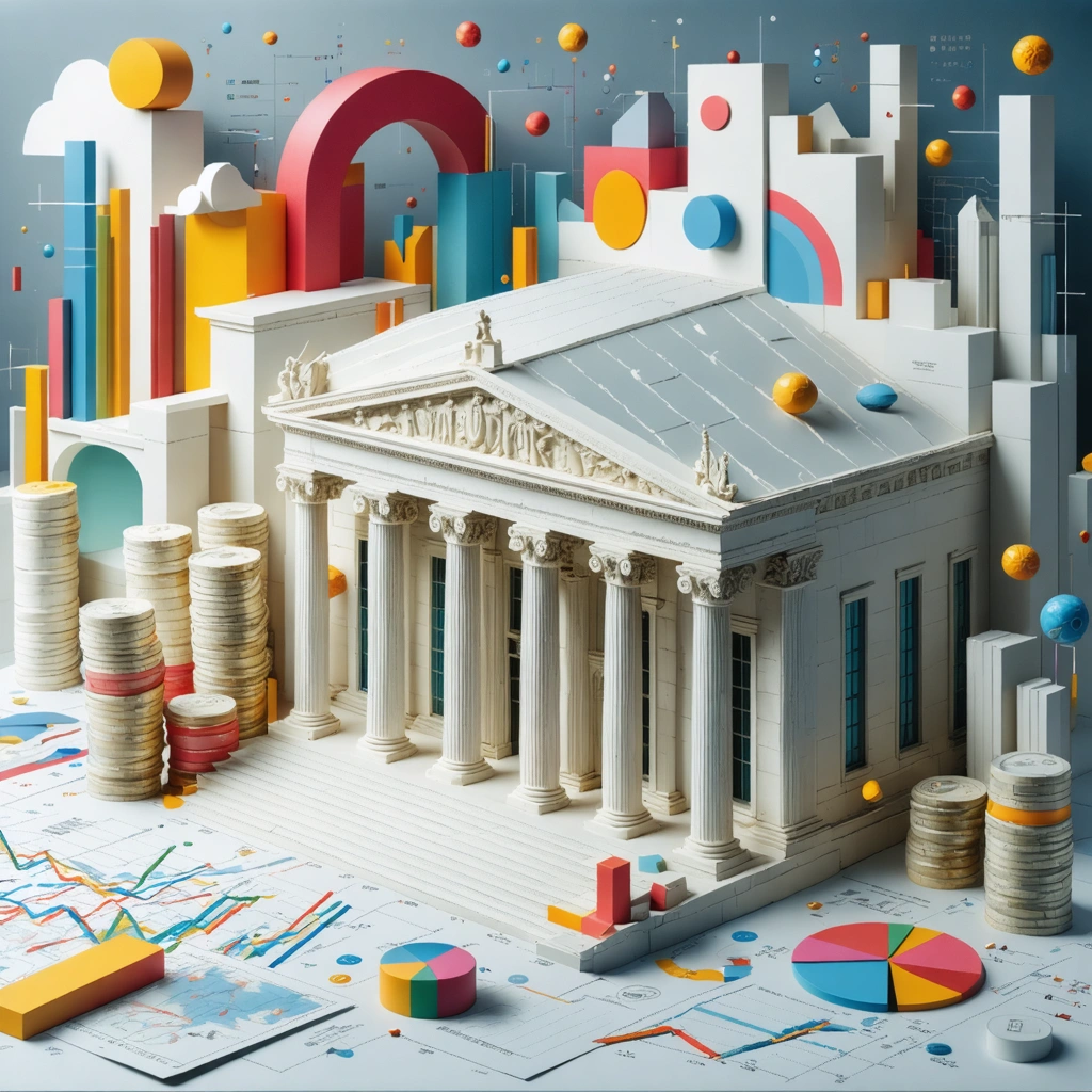 Navigating Economic Uncertainty: The Fed’s Crucial Test Amid Tariff Challenges