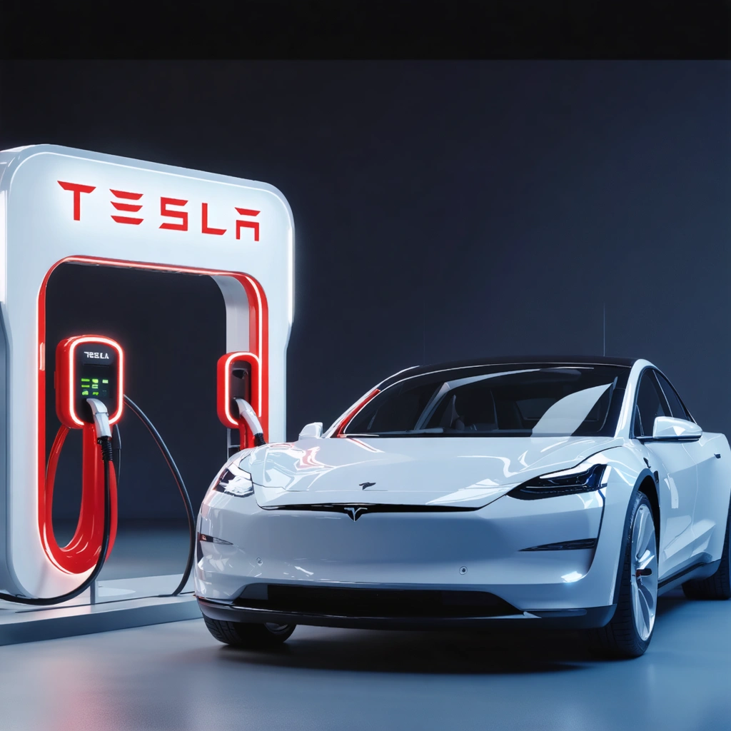 Elevating EV Travel: Tesla Supercharger Integration on Apple CarPlay for Ford Mach-E and F-150 Lightning