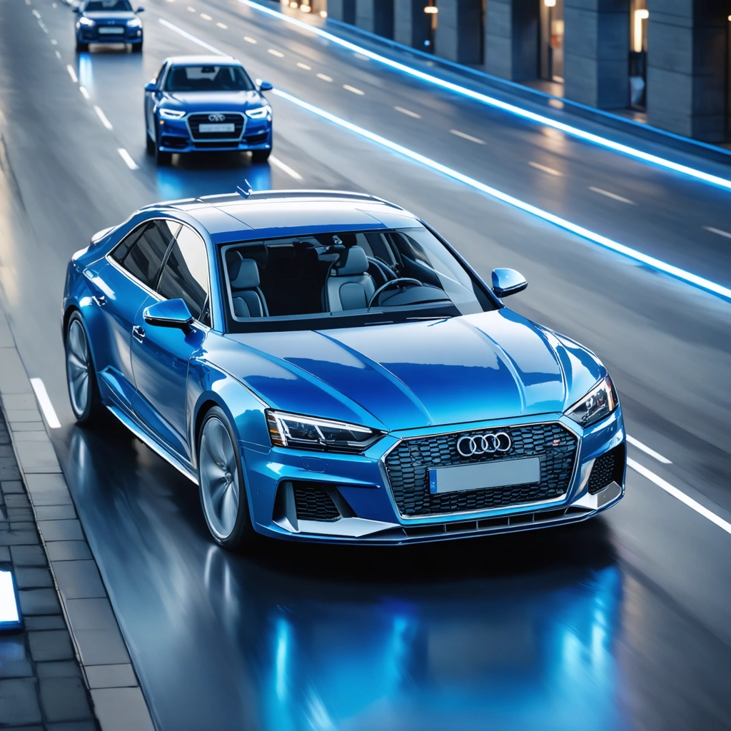 Audi's Strategic Shift: Balancing Workforce Reduction with Future‑Focused Innovation