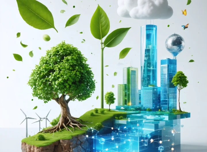 Business and Energy Innovations: Navigating Today’s Green Deals