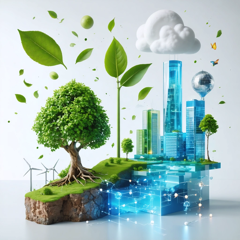 Business and Energy Innovations: Navigating Today’s Green Deals