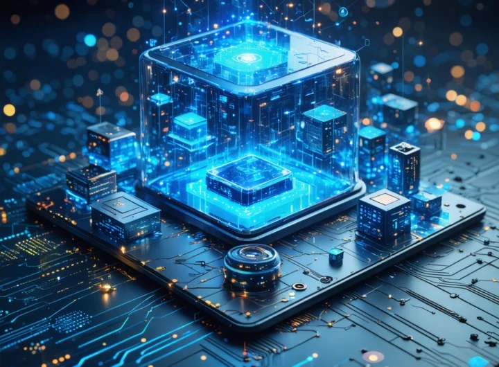 Blockchain Innovation: How Crossmint is Transforming Corporate On-Chain Integration