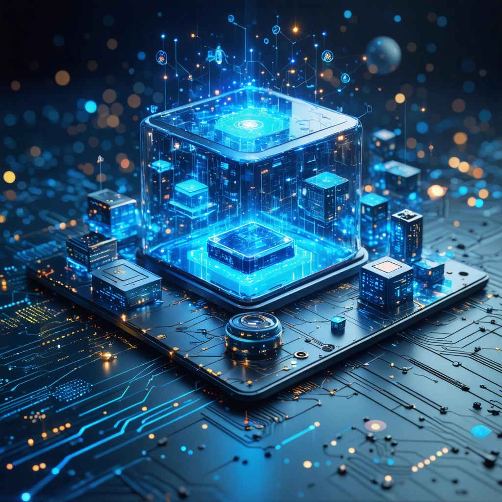 Blockchain Innovation: How Crossmint is Transforming Corporate On-Chain Integration