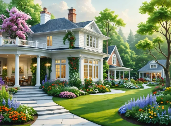 Grosse Pointe Garden Society: Embracing a Strategic Shift to Friday Nights on NBC
