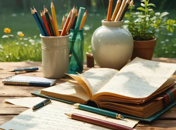 Beyond the Field: How Journaling Transformed a Pro Athlete’s Confidence and Its Business Implications