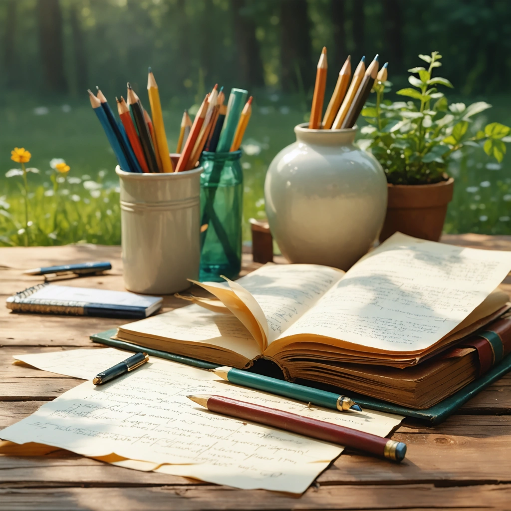 Beyond the Field: How Journaling Transformed a Pro Athlete’s Confidence and Its Business Implications