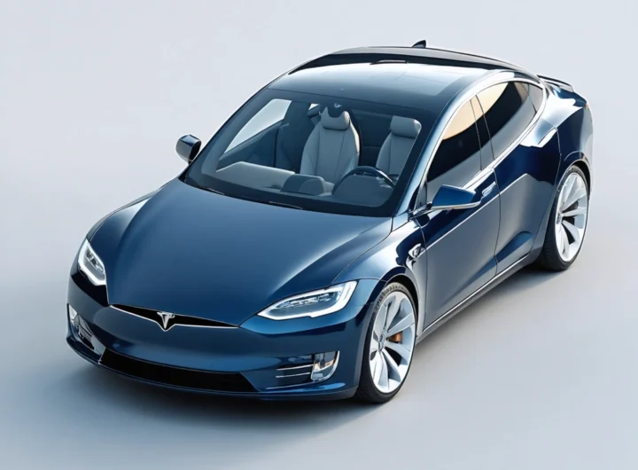 Tesla Owner Privacy Crisis: Strategic Business Responses in a Digital Age