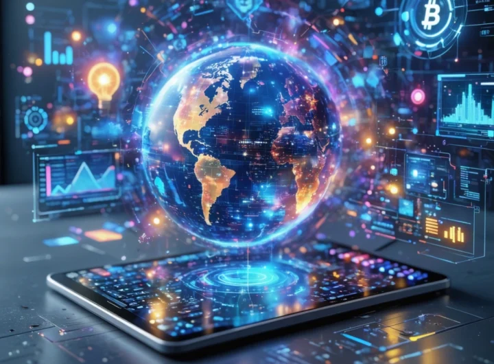 Digital Chamber’s Transformative Leadership: Ushering a New Era for Crypto Advocacy