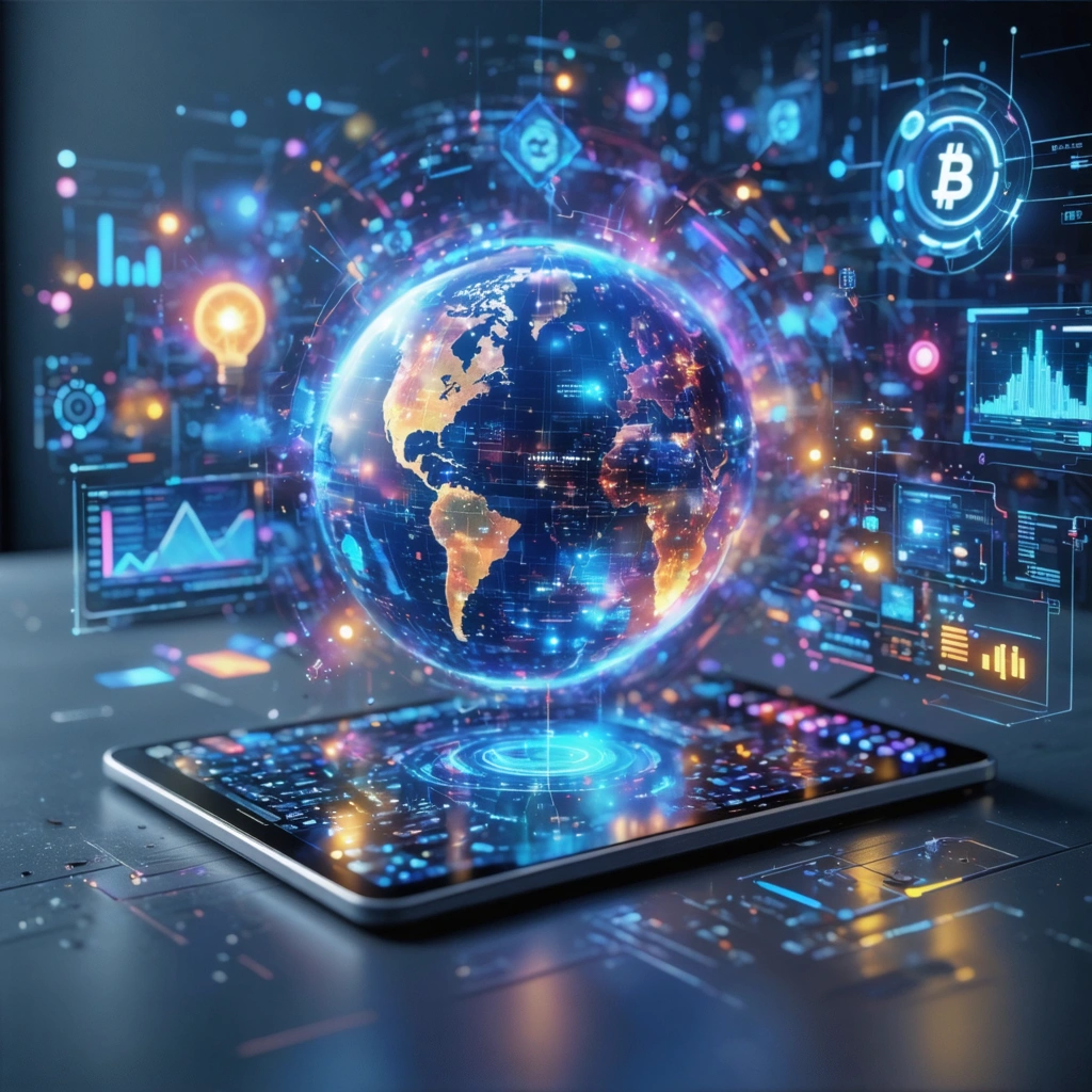 Digital Chamber’s Transformative Leadership: Ushering a New Era for Crypto Advocacy