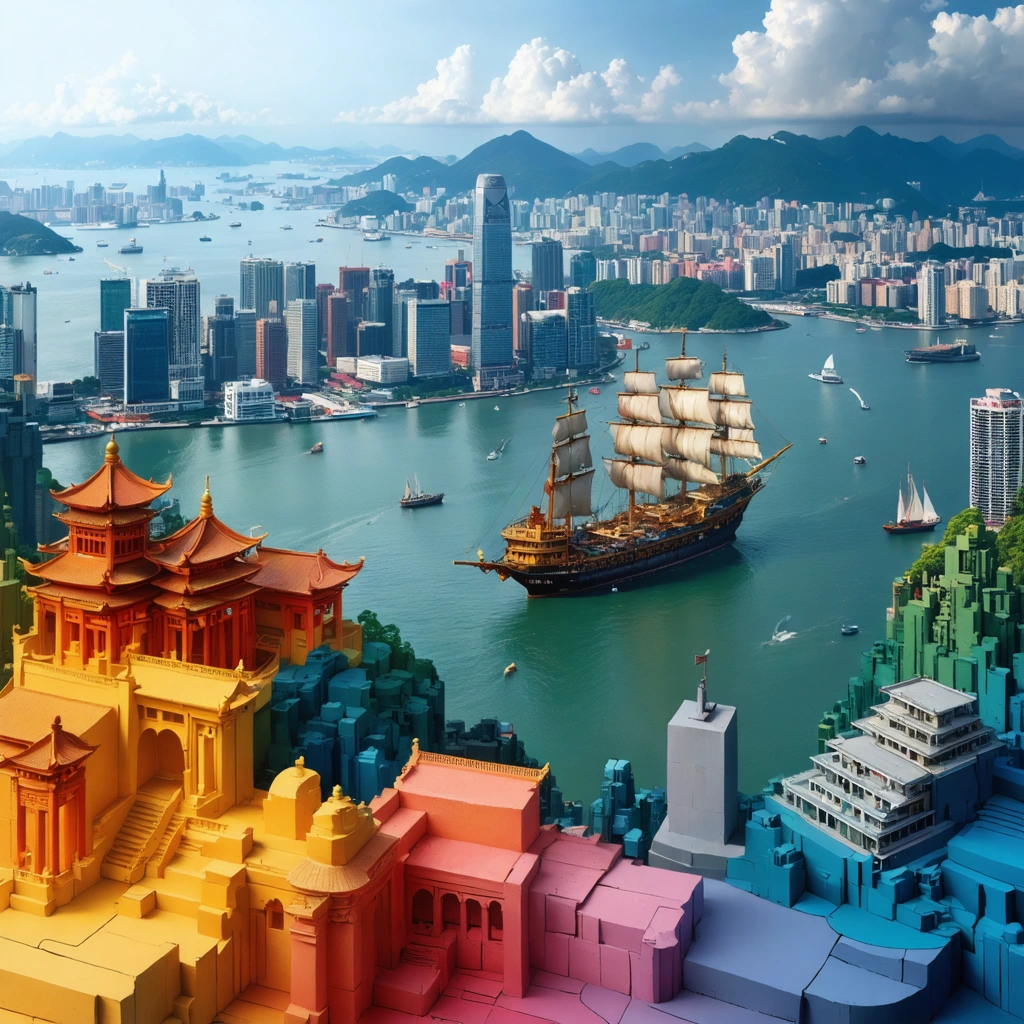 Hong Kong – Asia Film Financing Forum 2025: Celebrating Innovation and Excellence in Film Projects