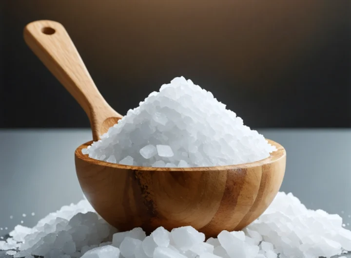 Taxation of Sugar and Salt: A Strategic Approach to Public Health