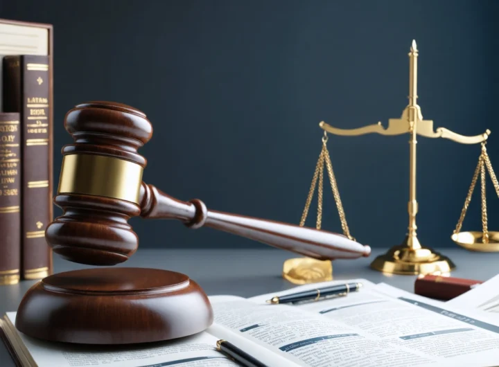 Legal Accountability and Ethical Boundaries: An In-Depth Analysis of a Lawyer’s Suspension for Stalking