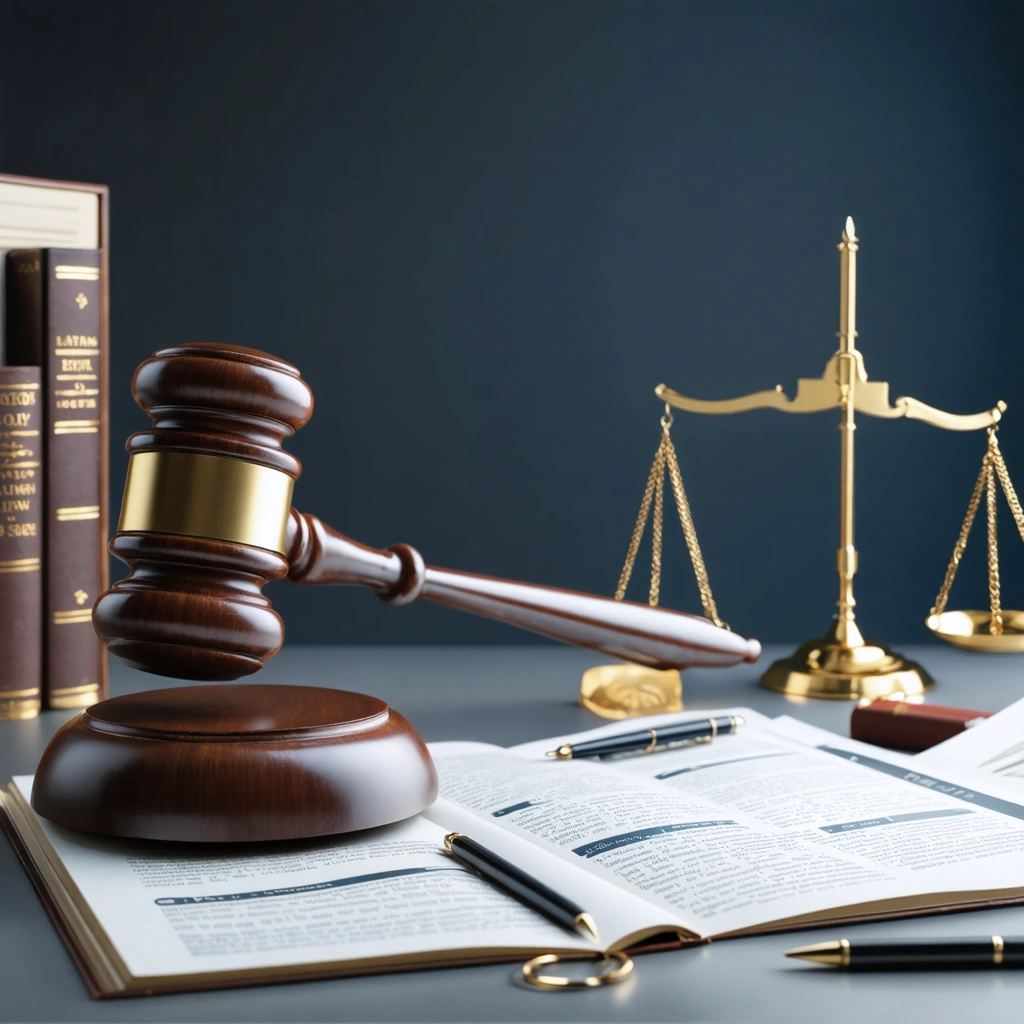 Legal Accountability and Ethical Boundaries: An In-Depth Analysis of a Lawyer’s Suspension for Stalking