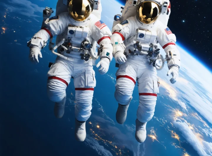 Extended Insights: The Business and Scientific Impact of 9-Month ISS Missions