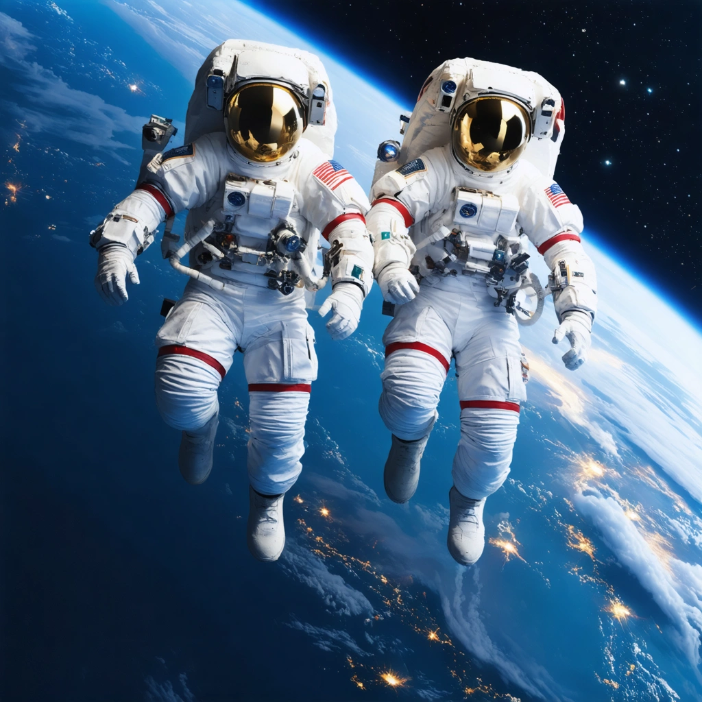 Extended Insights: The Business and Scientific Impact of 9-Month ISS Missions