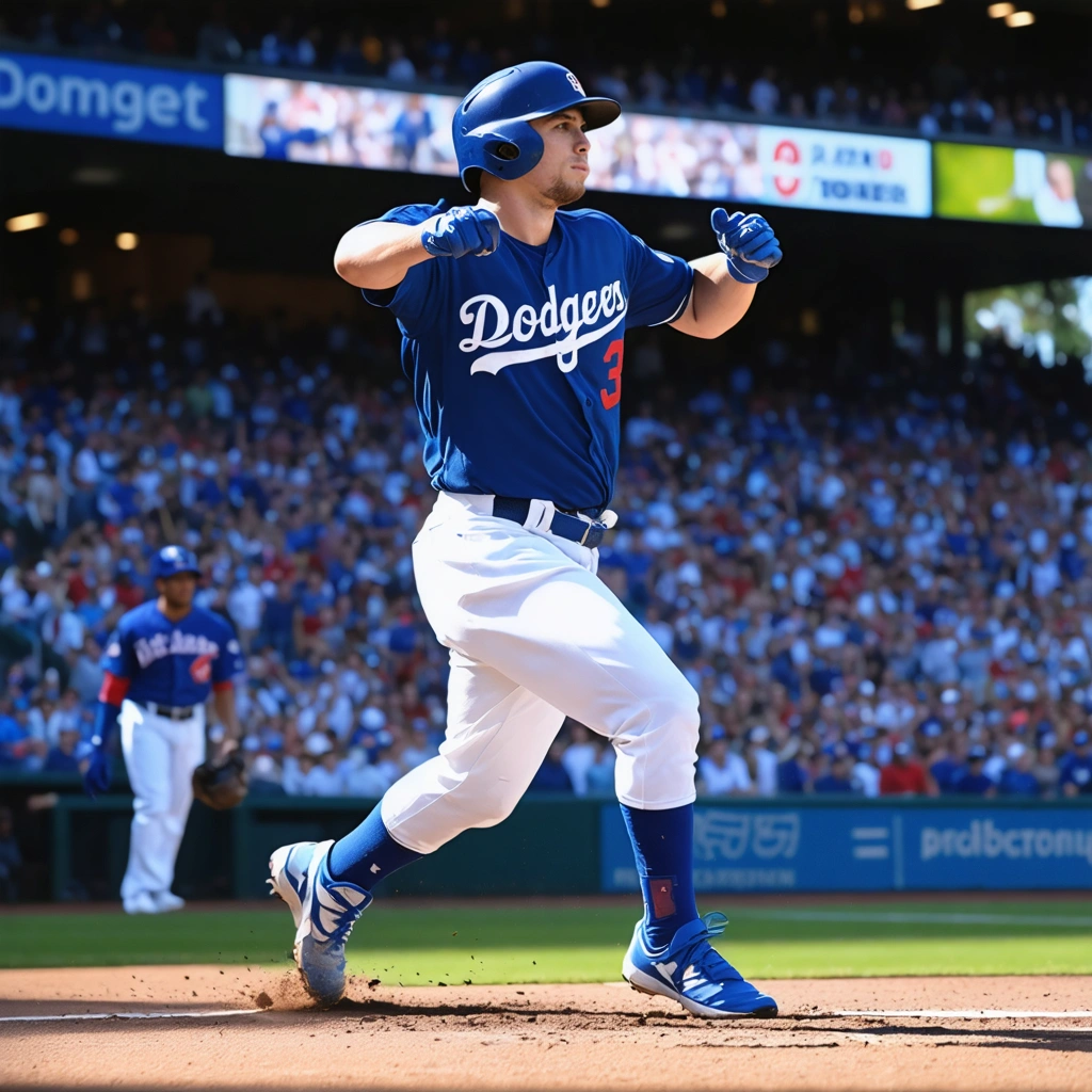 Dodgers Triumph Over Cubs in Historic Tokyo MLB Debut