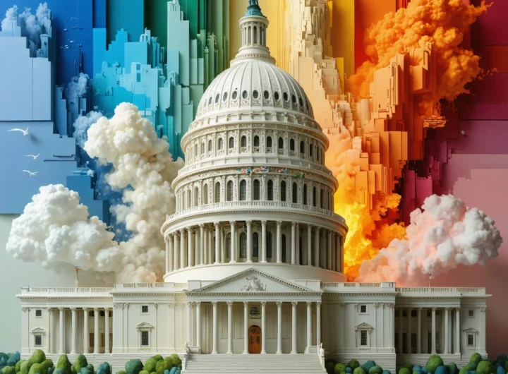 Defiance and Deportation: Navigating the Constitutional Crisis Tipping Point