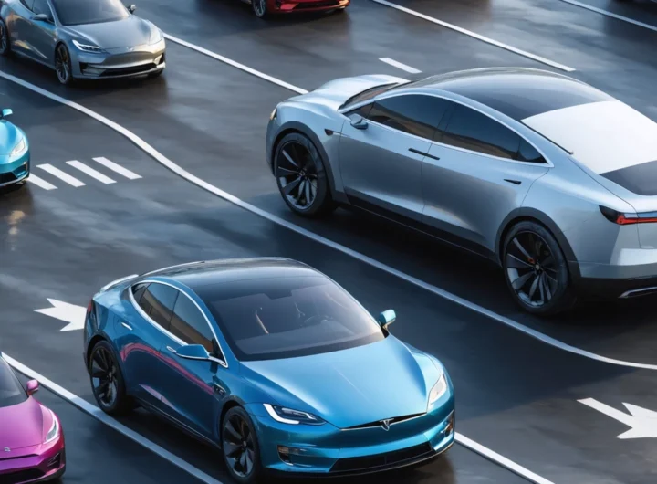 Corporate Intrigue in the High-Stakes World of Elon Musk and Tesla: A Comprehensive Business Analysis