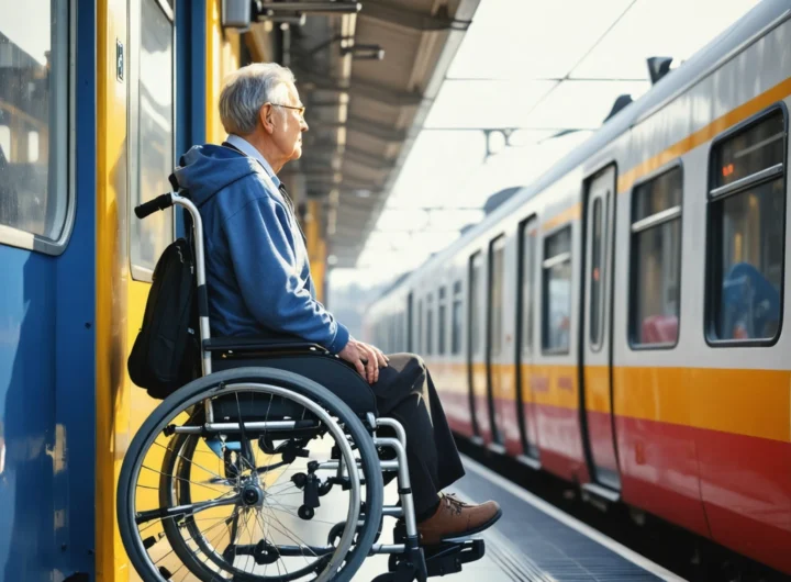 Disabled Travel Accessibility: Overcoming Systematic Failings – A Business Perspective