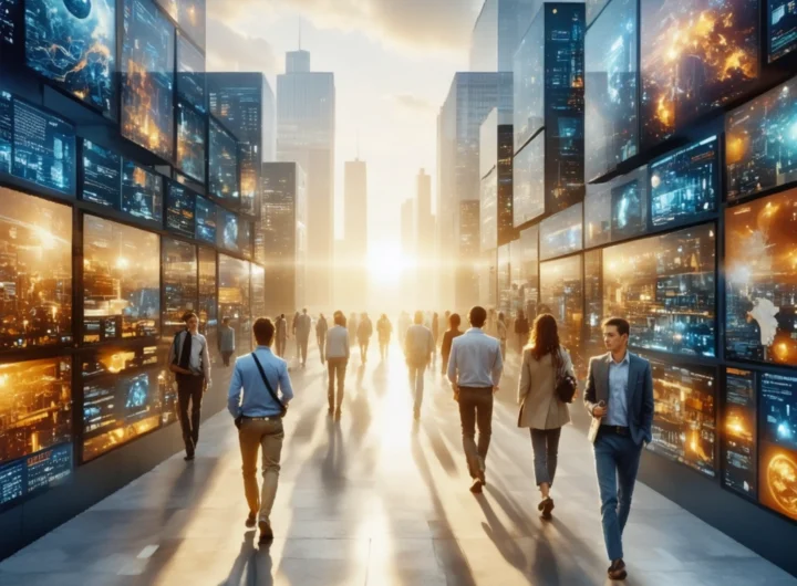 Evroc: Pioneering Europe’s Sovereign Hyperscale Cloud Future