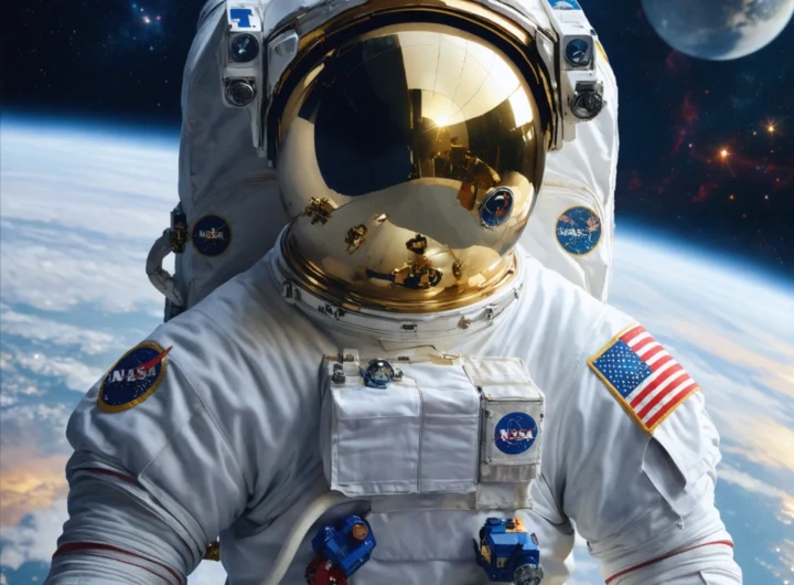 NASA Astronauts’ Overtime Policy and Daily Incidentals: A Comprehensive Analysis