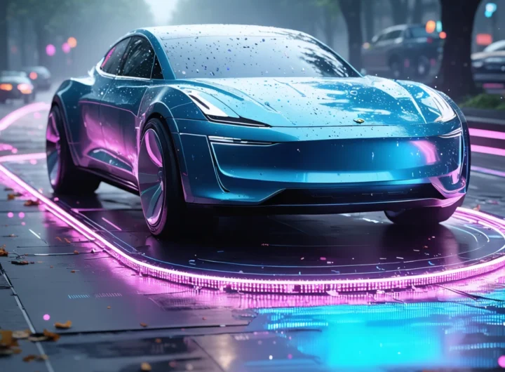 The Evolution and Future of Wireless EV Charging: A Business Perspective