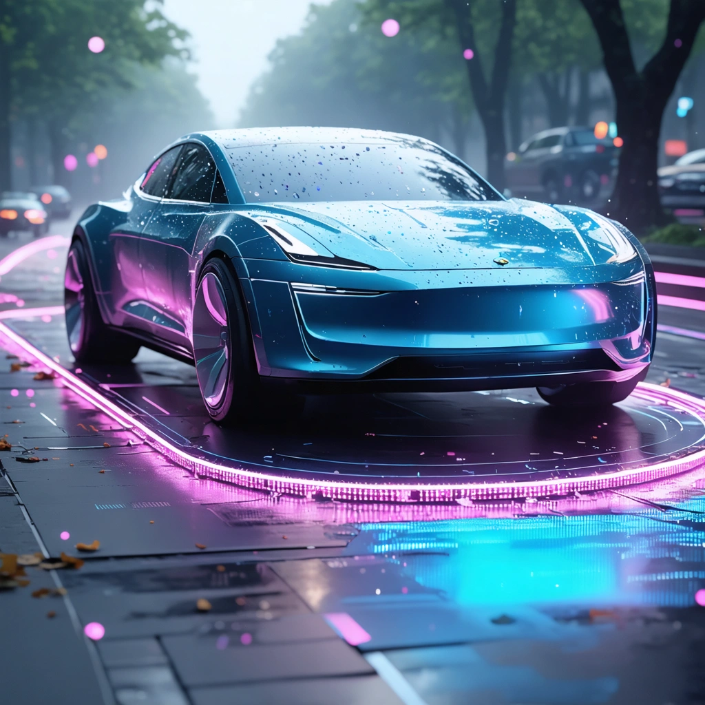 The Evolution and Future of Wireless EV Charging: A Business Perspective