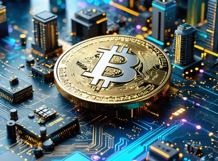 Bitcoin Ecosystem Evolution: From Overhype to Sustainable Growth