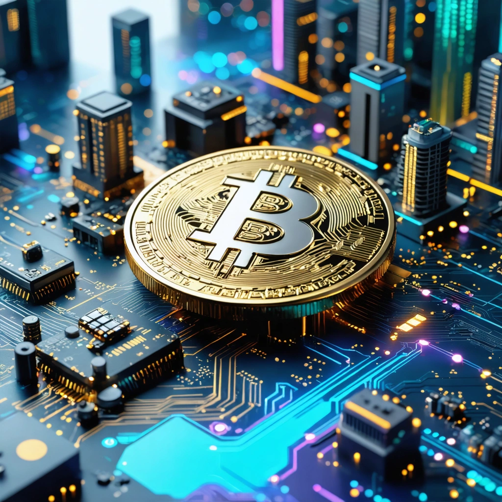 Bitcoin Ecosystem Evolution: From Overhype to Sustainable Growth