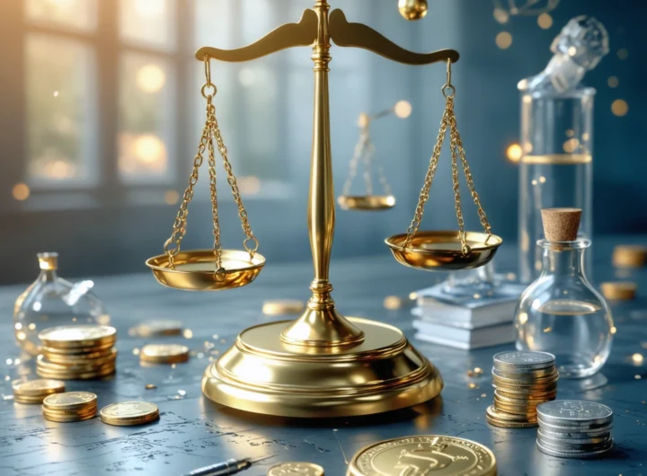 Managing Financial Risk Through Litigation Finance: A Comprehensive Guide