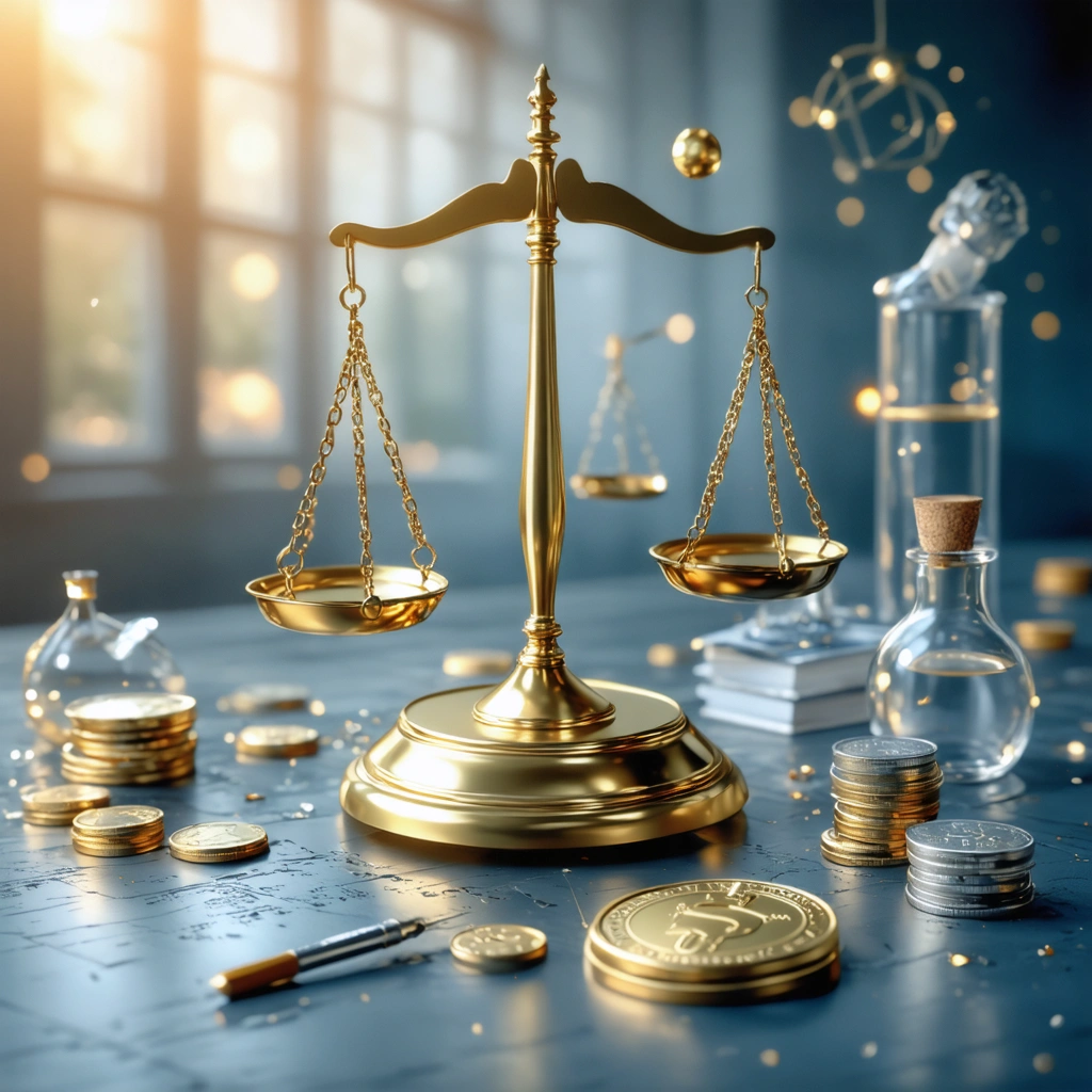 Managing Financial Risk Through Litigation Finance: A Comprehensive Guide