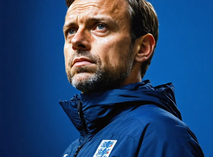 Tuchel's Tactical Revolution: Redefining England’s International Campaign