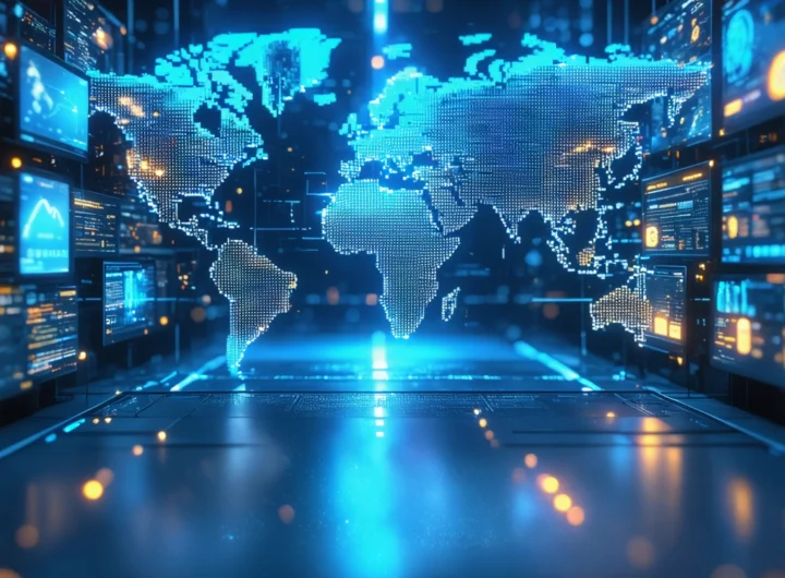 Navigating the Global Digital Landscape: A Guide to Avoiding US-Based Digital Services